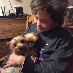 Meet your Posher, Anna